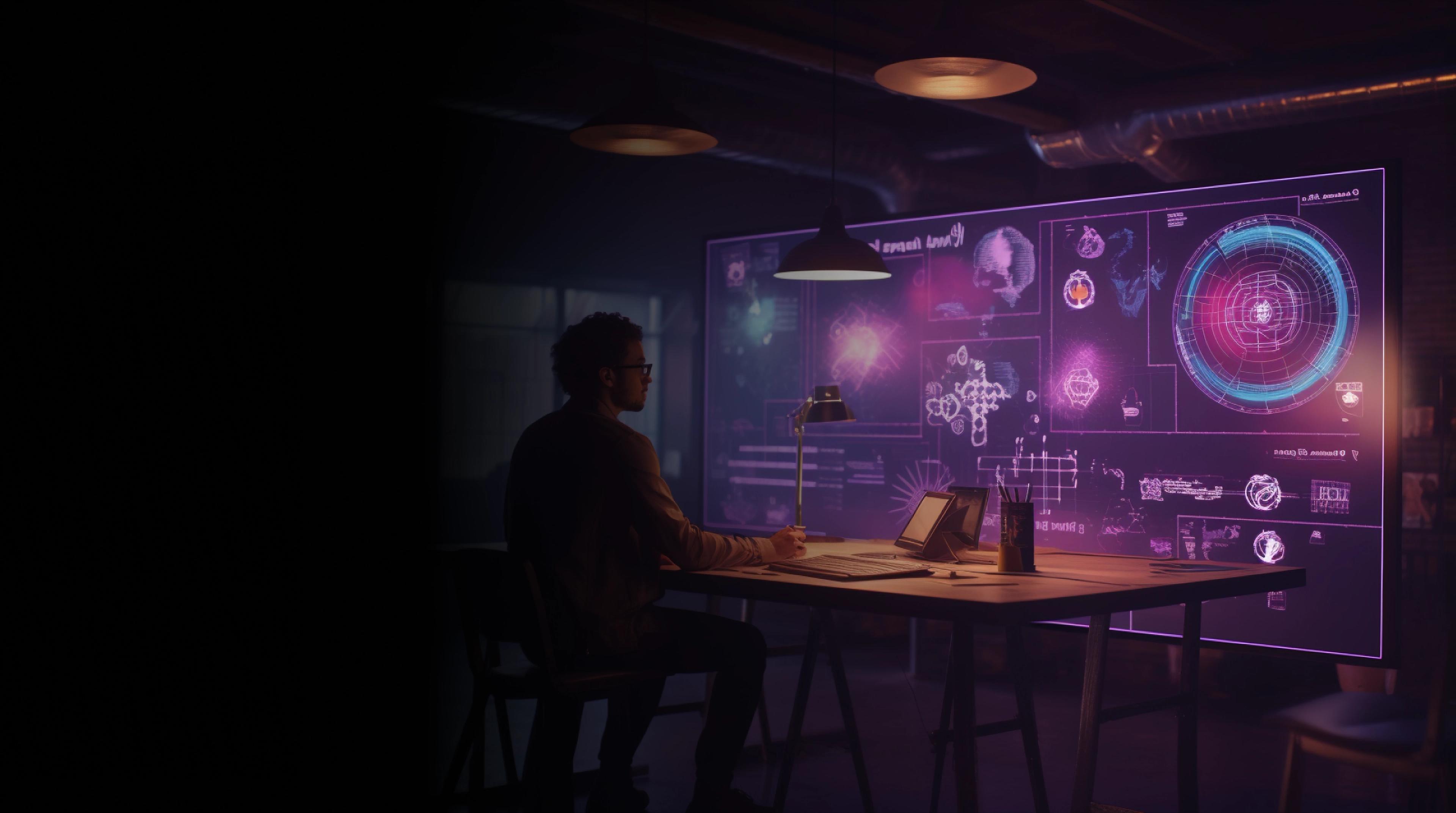 Evaluation - Request an evaluation of your project or technology